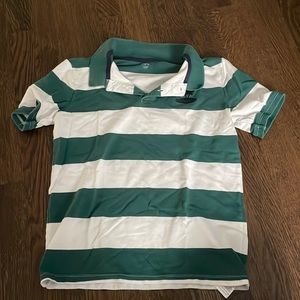 Kids polo shirt